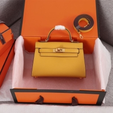 Hermes Kelly Bags